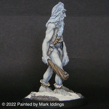 Load image into Gallery viewer, 49-0315: Frost Giant with Club