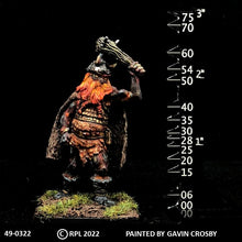 Load image into Gallery viewer, 49-0322: Hill Giant, Club Overhead