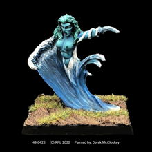 Load image into Gallery viewer, 49-0423:  Water Elemental II