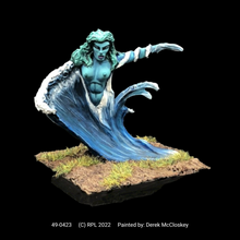 Load image into Gallery viewer, 49-0423:  Water Elemental II