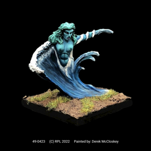 Load image into Gallery viewer, 49-0423:  Water Elemental II