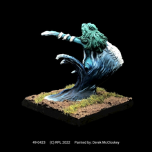 Load image into Gallery viewer, 49-0423:  Water Elemental II