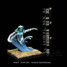 Load image into Gallery viewer, 49-0423:  Water Elemental II