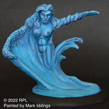 Load image into Gallery viewer, 49-0423:  Water Elemental II