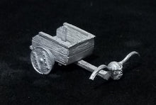 Load image into Gallery viewer, 49-0671:  Primitive Chariot
