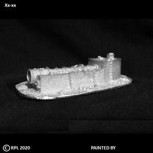 Load image into Gallery viewer, 49-0754:  Bombard