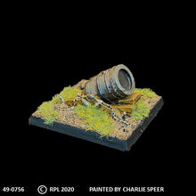 Load image into Gallery viewer, 49-0756:  Mortar