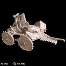 Load image into Gallery viewer, 49-0763: Siege Ram / Weapons Platform