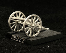 Load image into Gallery viewer, 49-0787: 6.5cm Krupp Field Gun