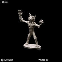 Load image into Gallery viewer, 53-0901: Lycanthrope - Werewolf