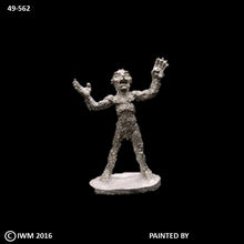 Load image into Gallery viewer, 53-0902: Lycanthrope - Werewolf Mid Transformation