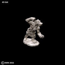 Load image into Gallery viewer, 53-0904: Lycanthrope - Wereboar
