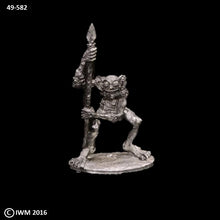 Load image into Gallery viewer, 53-0502: Bugbear with Spear