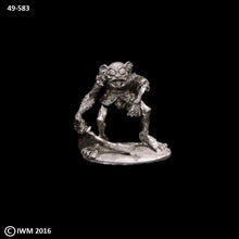 Load image into Gallery viewer, 53-0503: Bugbear with Sword