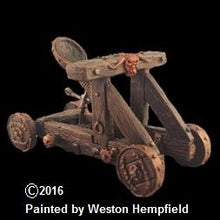 Load image into Gallery viewer, 49-0701:  Catapult