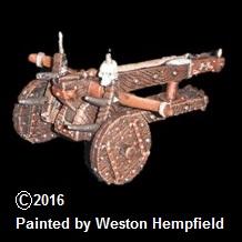 Load image into Gallery viewer, 49-0703:  Ballista