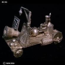 Load image into Gallery viewer, 49-0761: Steam Cannon