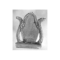 Load image into Gallery viewer, 49-9051:  Mirror, Oval
