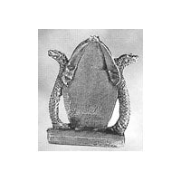 Load image into Gallery viewer, 49-9051: Mirror, Oval