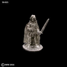 Load image into Gallery viewer, 50-0015: High Elf Swordsman II