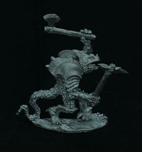 Load image into Gallery viewer, 50-0415: Troglodyte Warrior, Plate Armor