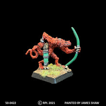 Load image into Gallery viewer, 50-0422: Troglodyte Scout