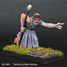 Load image into Gallery viewer, 50-0491: Troglodyte Sorcerer