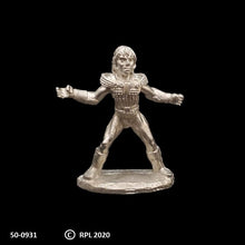 Load image into Gallery viewer, 50-0931: Atlantean Berserker I