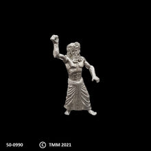 Load image into Gallery viewer, 50-0990:  Atlantean Warlord, Triton

