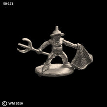 Load image into Gallery viewer, 50-0171: Dwarf Adventurer - Gladiator