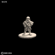 Load image into Gallery viewer, 50-0174: Dwarf Adventurer - Pirate