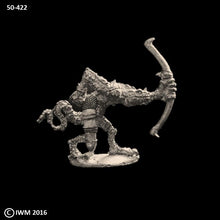 Load image into Gallery viewer, 50-0422: Troglodyte Scout