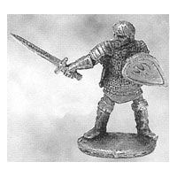 Load image into Gallery viewer, 50-0947: Atlantean Beastmaster Champion