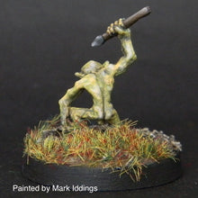 Load image into Gallery viewer, 51-0014: Lesser Goblin with Javelin II