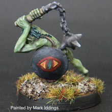 Load image into Gallery viewer, 51-0031: Goblin with Flail