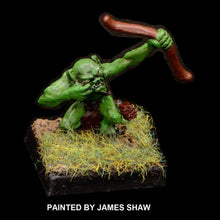 Load image into Gallery viewer, 51-0003: Goblin Archer Unarmored, Firing