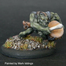 Load image into Gallery viewer, 51-0144: Orc Musician, Drummer