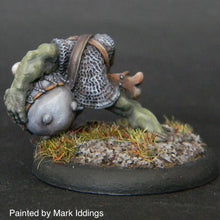 Load image into Gallery viewer, 51-0144: Orc Musician, Drummer