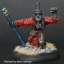 Load image into Gallery viewer, 51-0172: Orc Shaman