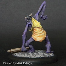 Load image into Gallery viewer, 51-0846: Troll Hag with Children