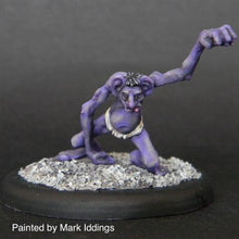 Load image into Gallery viewer, 51-0846: Troll Hag with Children