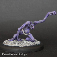 Load image into Gallery viewer, 51-0846: Troll Hag with Children