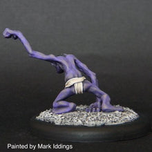 Load image into Gallery viewer, 51-0846: Troll Hag with Children