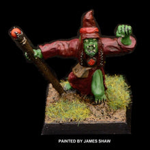 Load image into Gallery viewer, 51-0172: Orc Shaman