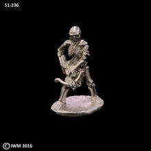 Load image into Gallery viewer, 51-0236: Skeletal Crossbowman