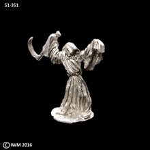 Load image into Gallery viewer, 51-0351: Wraith with Sickle
