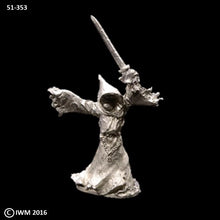 Load image into Gallery viewer, 51-0353: Wraith with Sword II