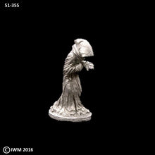 Load image into Gallery viewer, 51-0355: Wraith Advancing