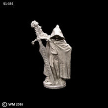 Load image into Gallery viewer, 51-0356: Wraith with Greatsword