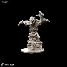 Load image into Gallery viewer, 51-0361: Ghost I, Advancing